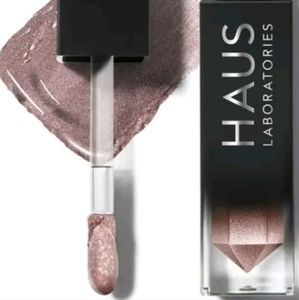 HAUS LABORATORIES By Lady Gaga: Glam Attack Liquid Shimmer Eyeshadow Angel Baby